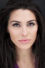 Christine James Walker Film ve Dizileri