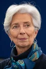 Christine Lagarde Film ve Dizileri