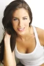 Claire Cavalheiro Film ve Dizileri