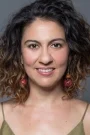 Clarissa Pinheiro Film ve Dizileri