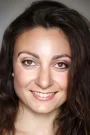 Claudia Barba Film ve Dizileri