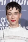 Claudia Riera Film ve Dizileri