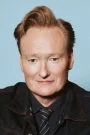 Conan O'Brien Film ve Dizileri