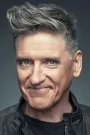 Craig Ferguson Film ve Dizileri