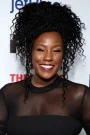 Crystal Lucas-Perry Film ve Dizileri