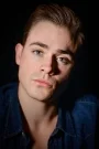 Dacre Montgomery Film ve Dizileri