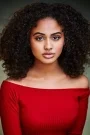 Daniella Taylor Film ve Dizileri