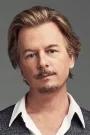 David Spade Film ve Dizileri
