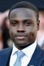 Dayo Okeniyi Film ve Dizileri
