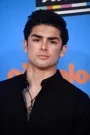 Diego Tinoco Film ve Dizileri