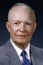 Dwight D. Eisenhower Film ve Dizileri