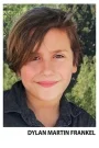 Dylan Martin Frankel Film ve Dizileri