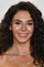 Ebru Şahin Film ve Dizileri