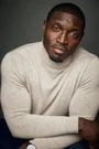 Edmond Laryea Film ve Dizileri