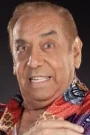 Eduardo de la Peña Film ve Dizileri
