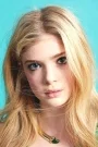 Elena Kampouris Film ve Dizileri