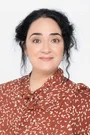 Eleni Ouzounidou Film ve Dizileri