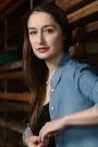 Elizabeth Nabben Film ve Dizileri