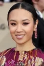 Ellen Wong Film ve Dizileri