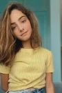 Emily d'Augelli Film ve Dizileri
