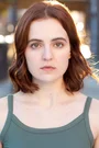 Emily Ferguson Film ve Dizileri