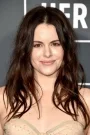 Emily Hampshire Film ve Dizileri