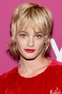Esther-Rose McGregor Film ve Dizileri