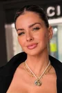 Eugenia Suárez Film ve Dizileri