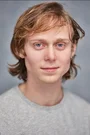 Fabian McCallum Film ve Dizileri
