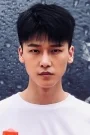 Fangzhou Xu Film ve Dizileri