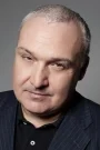 Frank Harper Film ve Dizileri