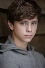 Fraser Anderson Film ve Dizileri