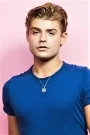 Garrett Clayton Film ve Dizileri