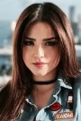 Geraldine Galvan Film ve Dizileri