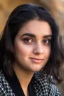 Geraldine Viswanathan Film ve Dizileri