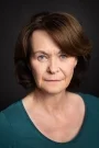 Gillian Broderick Film ve Dizileri