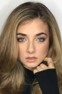 Giorgia Whigham Film ve Dizileri