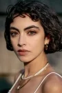 Grace Palma Film ve Dizileri