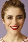 Greta Scarano Film ve Dizileri