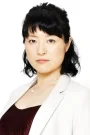 Harumi Shuhama Film ve Dizileri