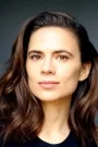 Hayley Atwell Film ve Dizileri