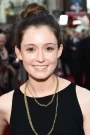 Hayley McFarland Film ve Dizileri