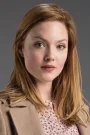 Holliday Grainger Film ve Dizileri