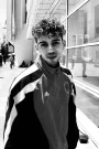 Ilyass El Ouahdani Film ve Dizileri