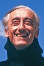 Jacques-Yves Cousteau Film ve Dizileri