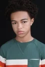 Jaiden J. Smith Film ve Dizileri