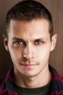 James Liddell Film ve Dizileri