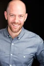 James Michael McHale Film ve Dizileri