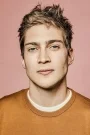 James Morosini Film ve Dizileri