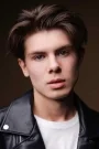 Jayden McGinlay Film ve Dizileri